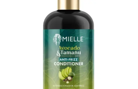 Mielle Organics Avocado and Tamanu Anti-Frizz Conditioner 355ml